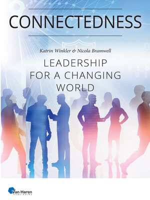 cover image of Connectedness